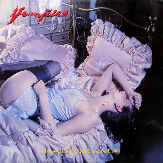 Radiorama : Vampires (12")