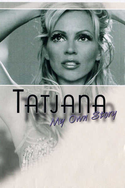 Tatjana : My Own Story (DVD-V, Comp)