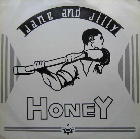 Jane & Jill : Honey (12")
