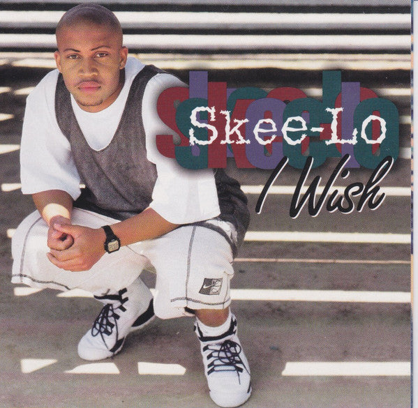 Skee-Lo : I Wish (CD, Album)