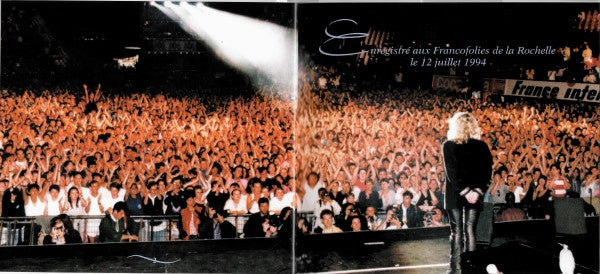 Sanson* : Comme Ils L'imaginent... (CD, Album, Dig)