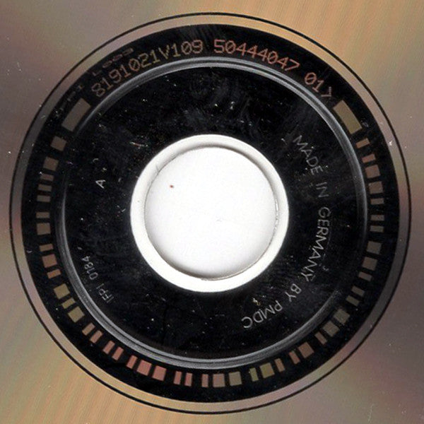 2 Unlimited : Beyond Limits (CDi, Comp)