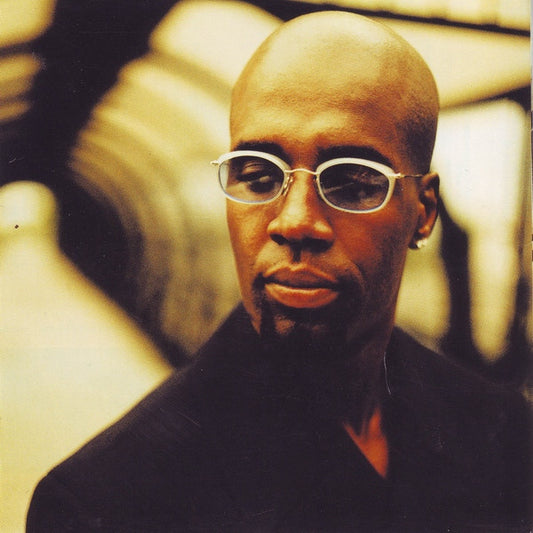 Aaron Hall : Inside Of You (CD, Album)
