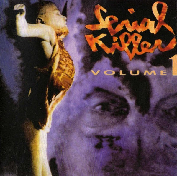 Various : Serial Killer Volume 1 (CD, Comp)