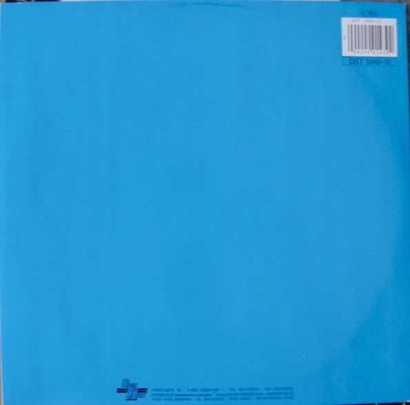 Two In A Box : Wiggle It (Limited Deejay Edition) (12", Ltd)