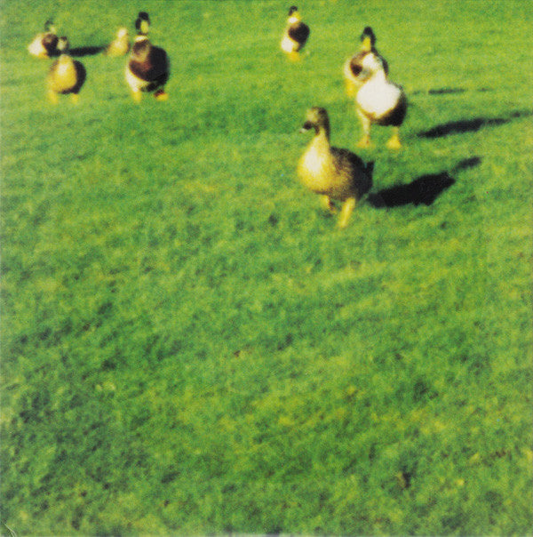 Orbital : Nothing Left (CD, Single, CD1)