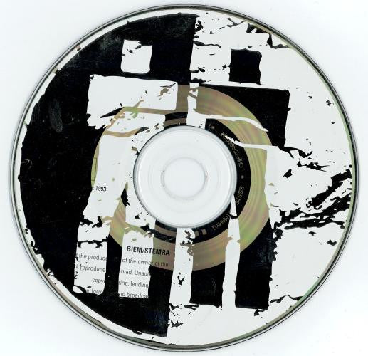 2 Brothers On The 4th Floor : Never Alone (CD, Single)