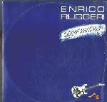 Enrico Ruggeri : Giorni Randagi (12", Maxi)