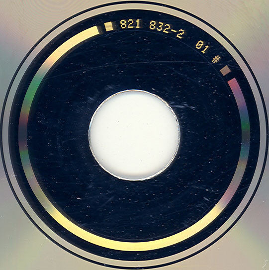 Chris Rea : Wired To The Moon (CD, Album)