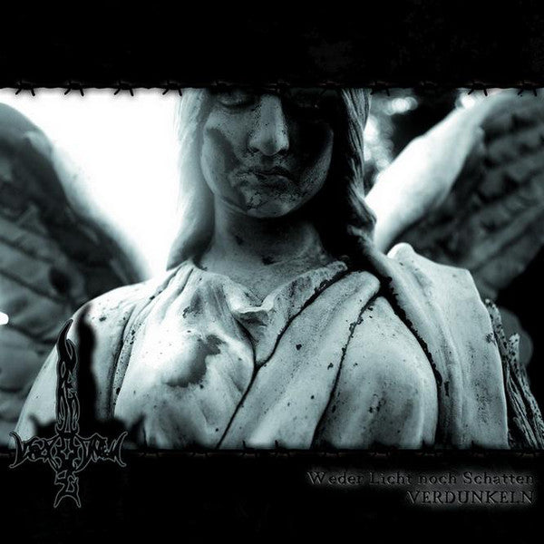 Verdunkeln : Weder Licht Noch Schatten (CD, Album, Dig)