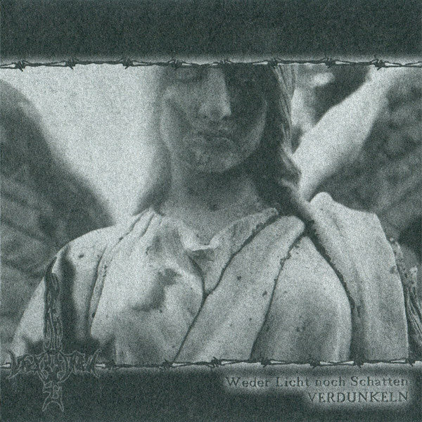 Verdunkeln : Weder Licht Noch Schatten (CD, Album, Dig)