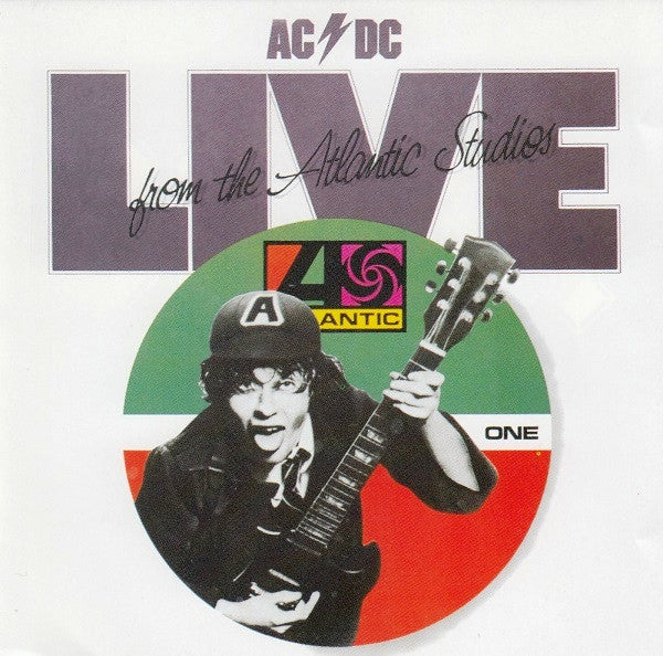 AC/DC : Bonfire (Box, Comp + CD, RE + 2xCD + CD, Comp + CD, Album, )