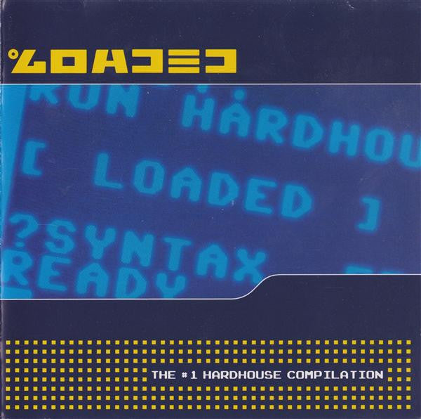 Various : Loaded (2xCD, Mixed)