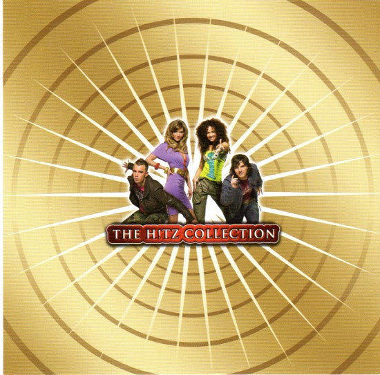 Ch!pz : The H!tz Collection (CD, Comp)