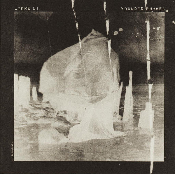 Lykke Li : Wounded Rhymes (2xCD, S/Edition)
