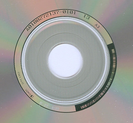 Tom Waits : Mule Variations (CD, Album, Dig)