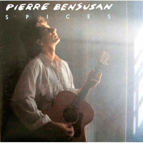 Pierre Bensusan : Spices (CD, Album)