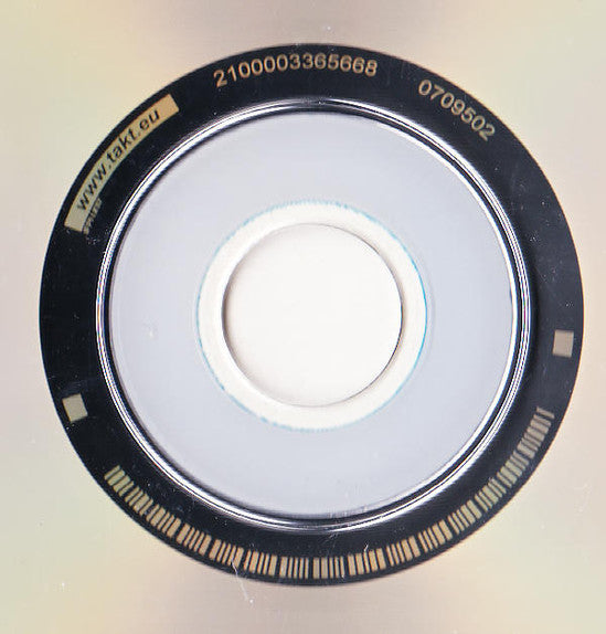 L'Arpeggiata, Christina Pluhar : Los Pájaros Perdidos (The South American Project) (CD, Album, Del)