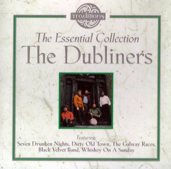 The Dubliners : Essential Collection (CD, Comp)