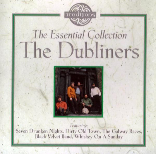 The Dubliners : Essential Collection (CD, Comp)