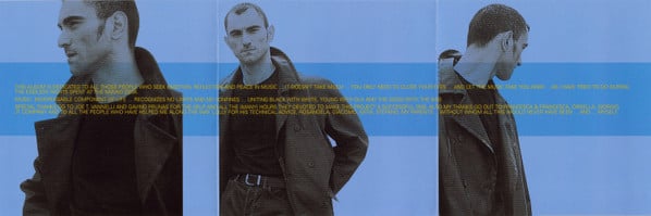 Robert Miles : Dreamland (CD, Album, Mixed, DDI)