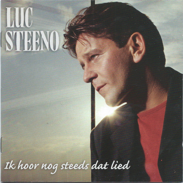 Luc Steeno : Ik Hoor Nog Steeds Dat Lied (CD, Album)