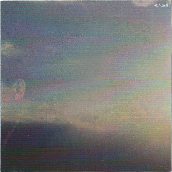 Luc Steeno : Ik Hoor Nog Steeds Dat Lied (CD, Album)