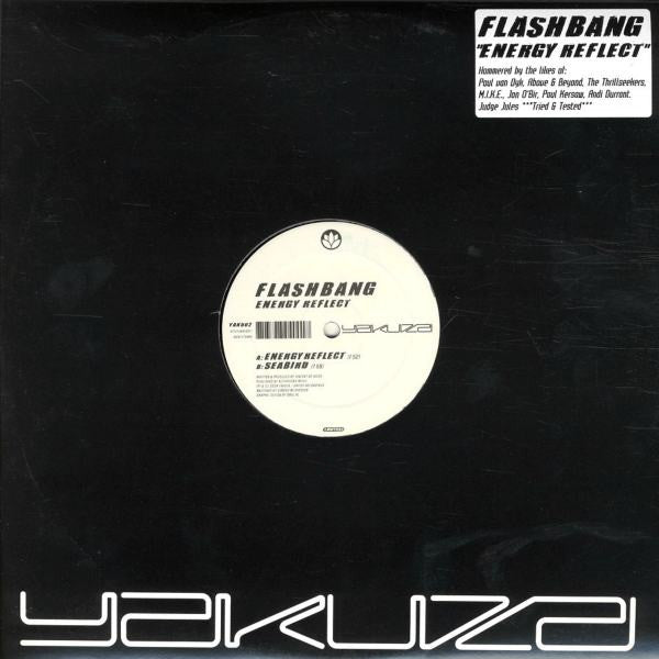 Flashbang : Energy Reflect (12")