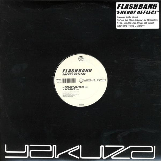 Flashbang : Energy Reflect (12")