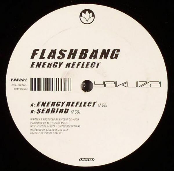 Flashbang : Energy Reflect (12")