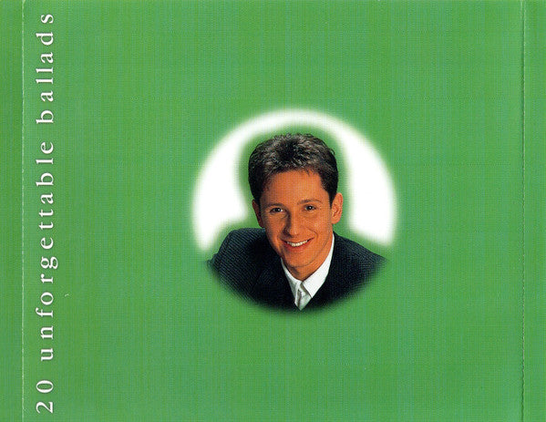 Helmut Lotti : Romantic (CD, Comp)