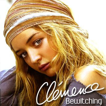 Clémence (2) : Bewitching (CD, Album, Enh)