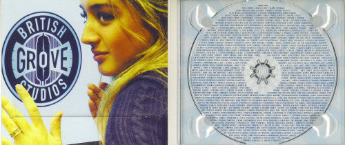 Clémence (2) : Bewitching (CD, Album, Enh)