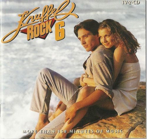 Various : Knuffelrock 6 (2xCD, Comp)