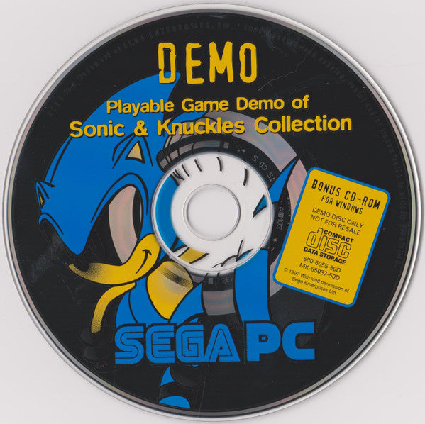 Various : Sonic Dancepower VIII (CD, Comp + CD-ROM)