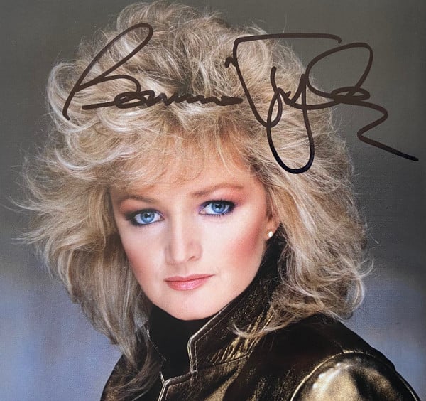 Bonnie Tyler : The Very Best Of Bonnie Tyler - Holding Out For A Hero (CD, Comp)