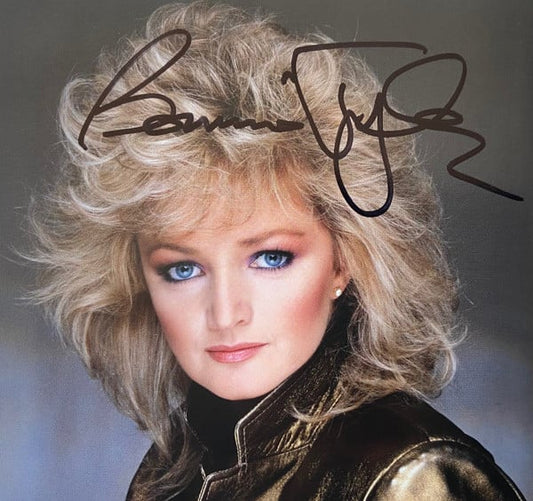 Bonnie Tyler : The Very Best Of Bonnie Tyler - Holding Out For A Hero (CD, Comp)