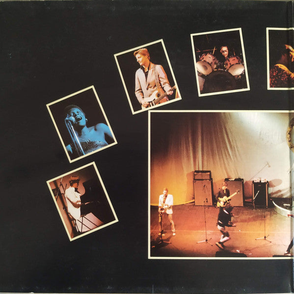 Darts : The Amazing Darts (LP, Comp, Gat)