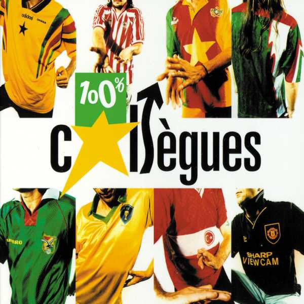 100% Collègues : En Concert (CD, Album)