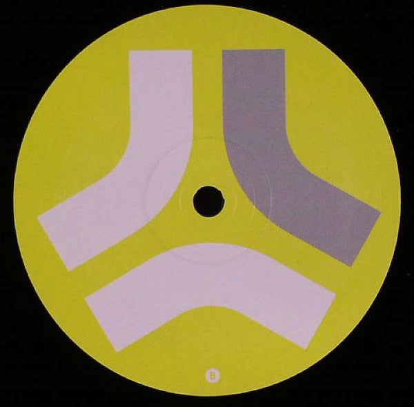 Disco Construction : Can't Get Enough (12")