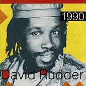 David Rudder : 1990 (CD, Album)