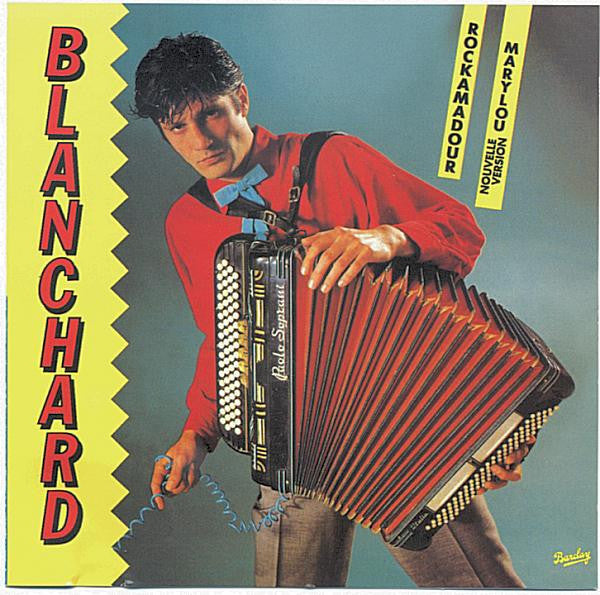 Gérard Blanchard : Troglo Dancing (CD, Album)