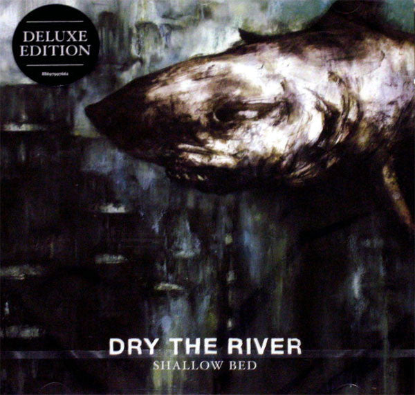 Dry The River : Shallow Bed (CD, Album, Dlx)