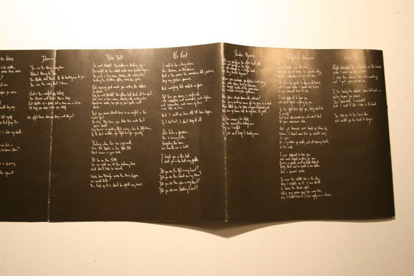 Dry The River : Shallow Bed (CD, Album, Dlx)