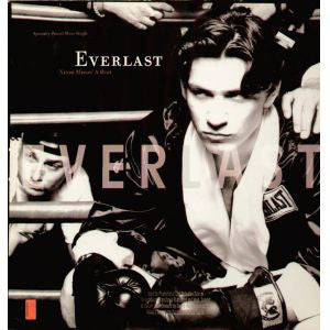 Everlast : Never Missin' A Beat / Syndicate Soldier (12", Maxi)