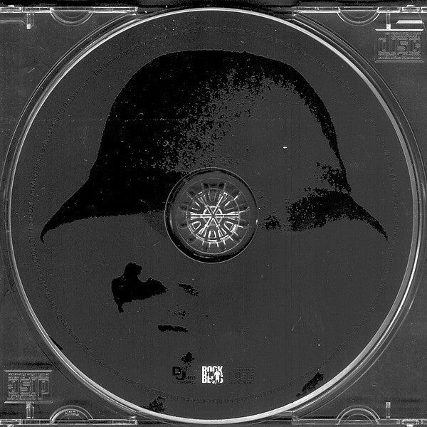 LL Cool J : 10 (CD, Album, Copy Prot.)