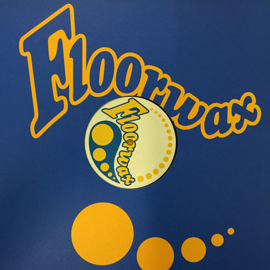 Superbarrio : La Colita (12")