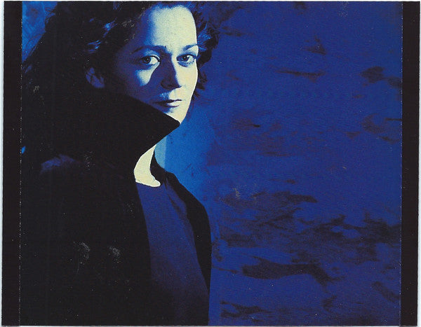 Áine Minogue : Between The Worlds (CD, Album)