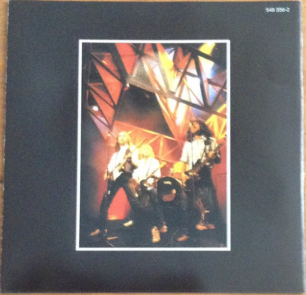 Status Quo : Classic Status Quo (CD, Comp)