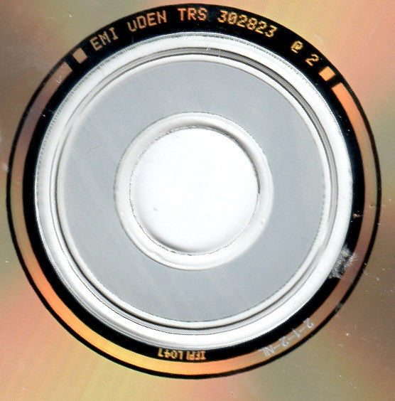 Georgina : If You Want Me (CD, Single)